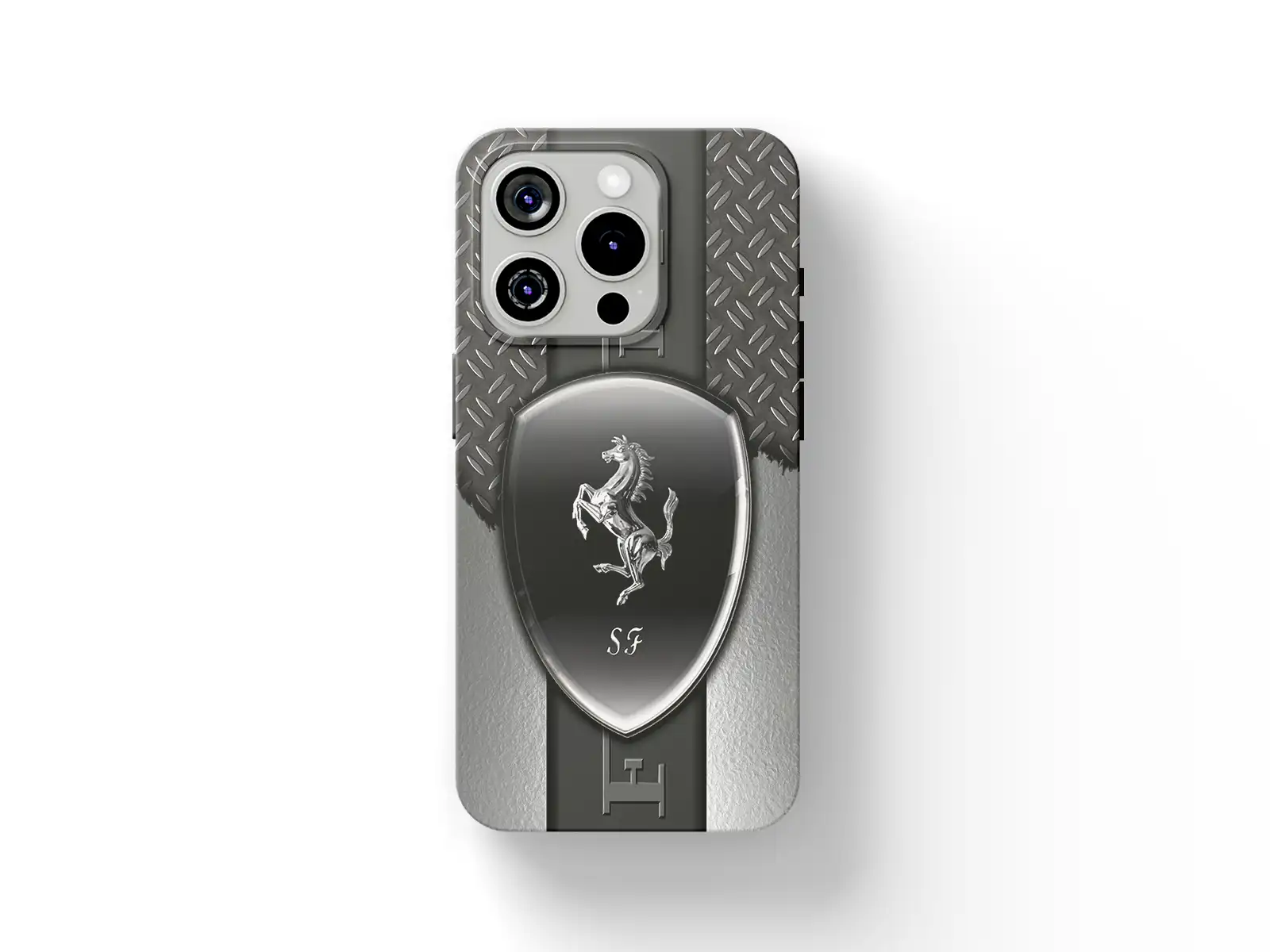 Ferrari Cubierta Celular Alta Gama Robusta Durable